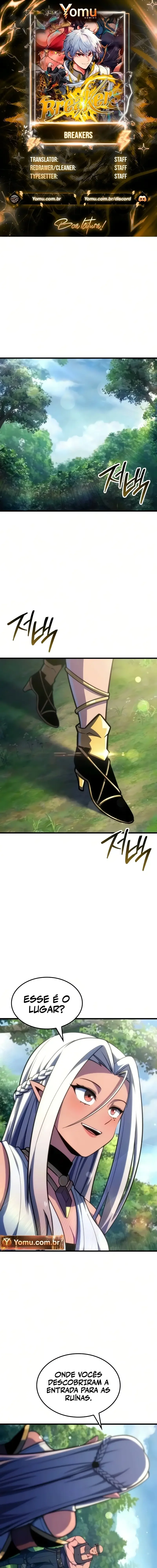 Página 1 do Capítulo 83