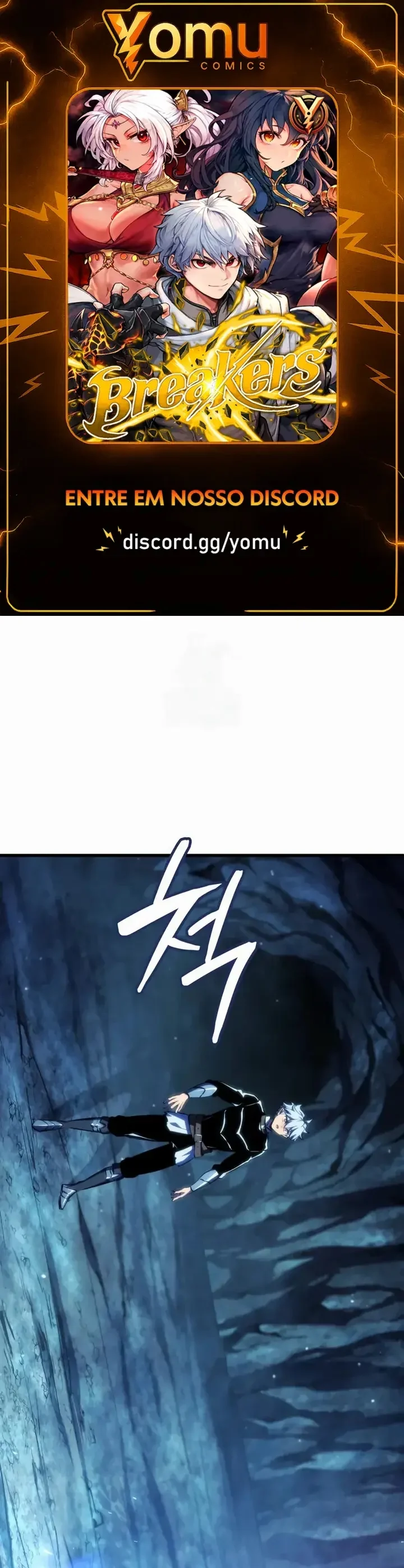 Página 1 do Capítulo 57