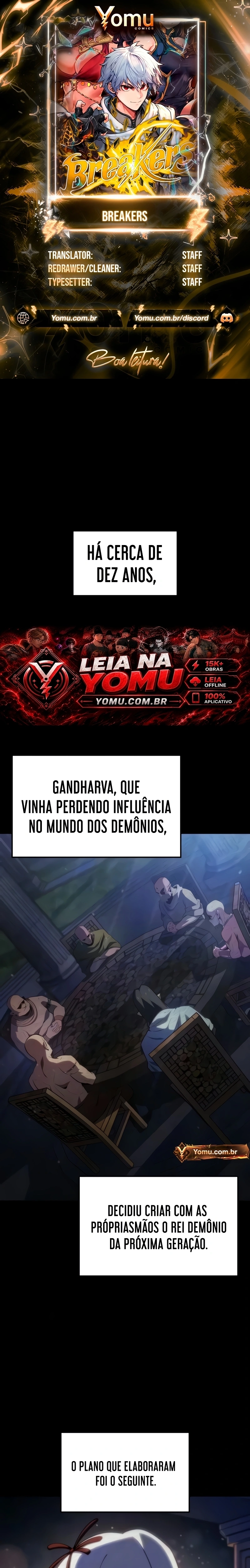 Página 1 do Capítulo 113