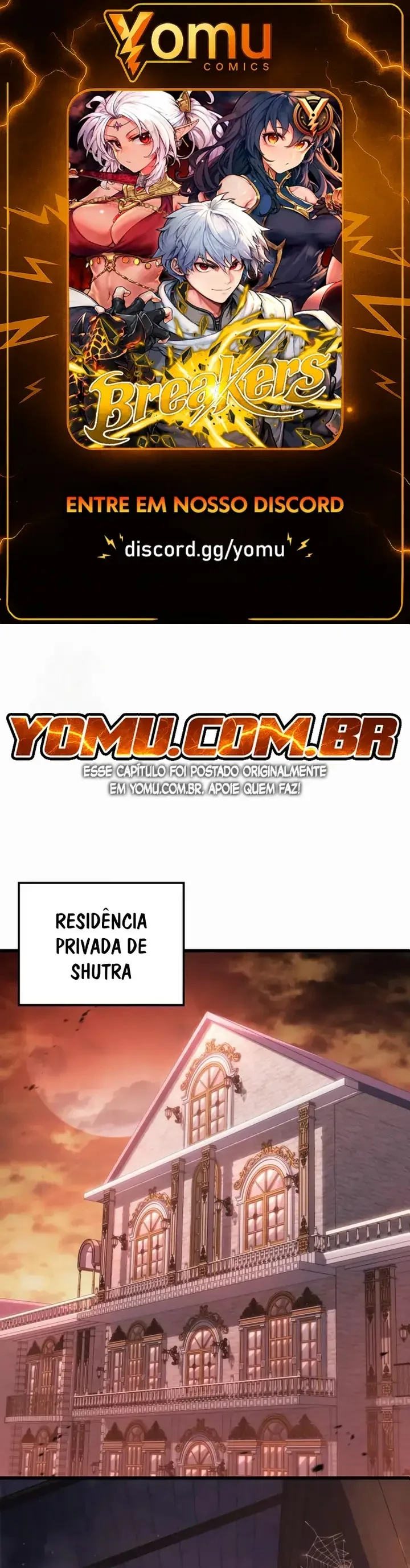 Página 1 do Capítulo 59