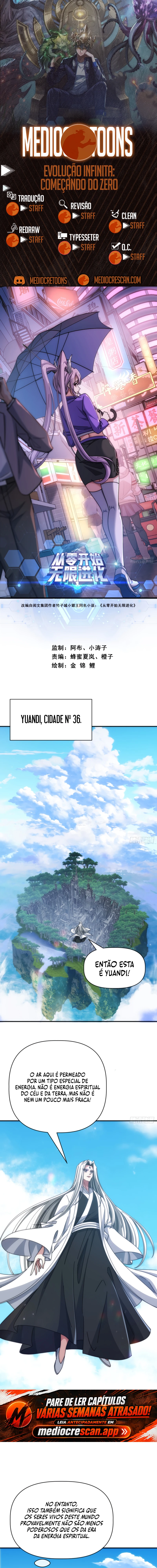Página 1 do Capítulo 100