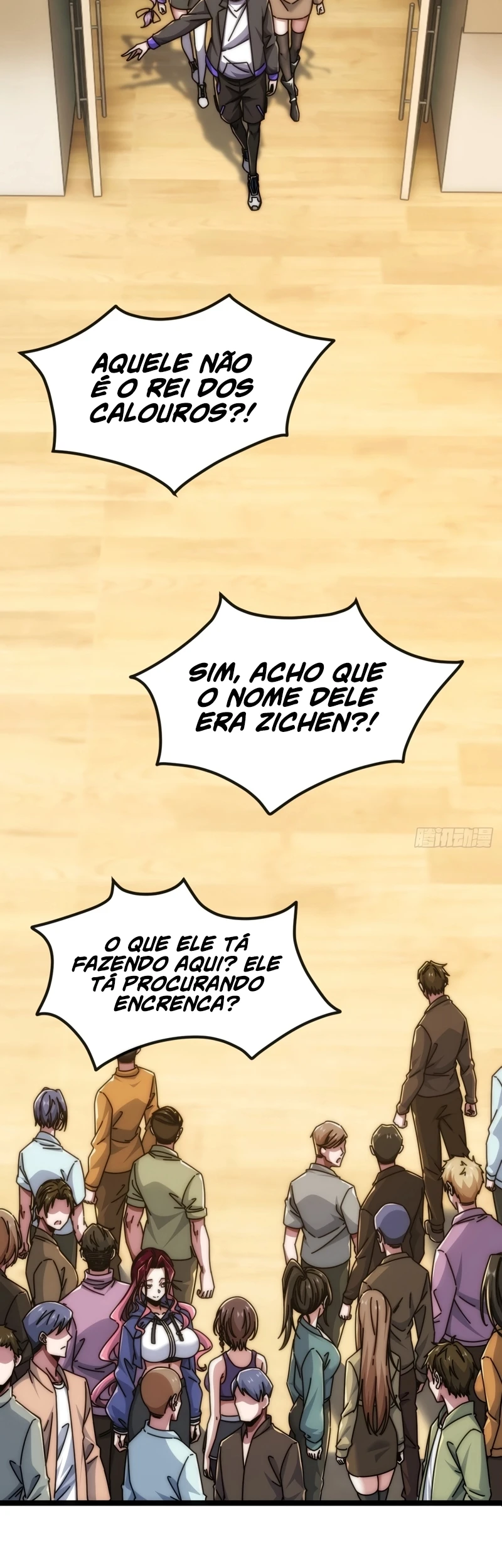 Página 14 do Capítulo 58