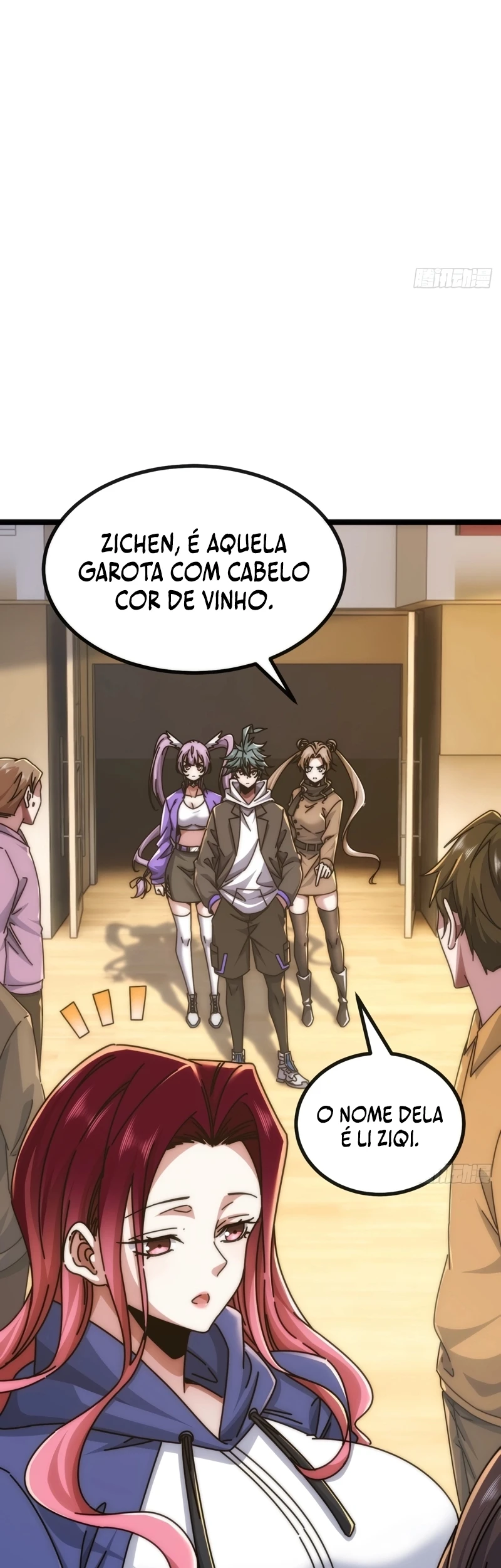 Página 15 do Capítulo 58