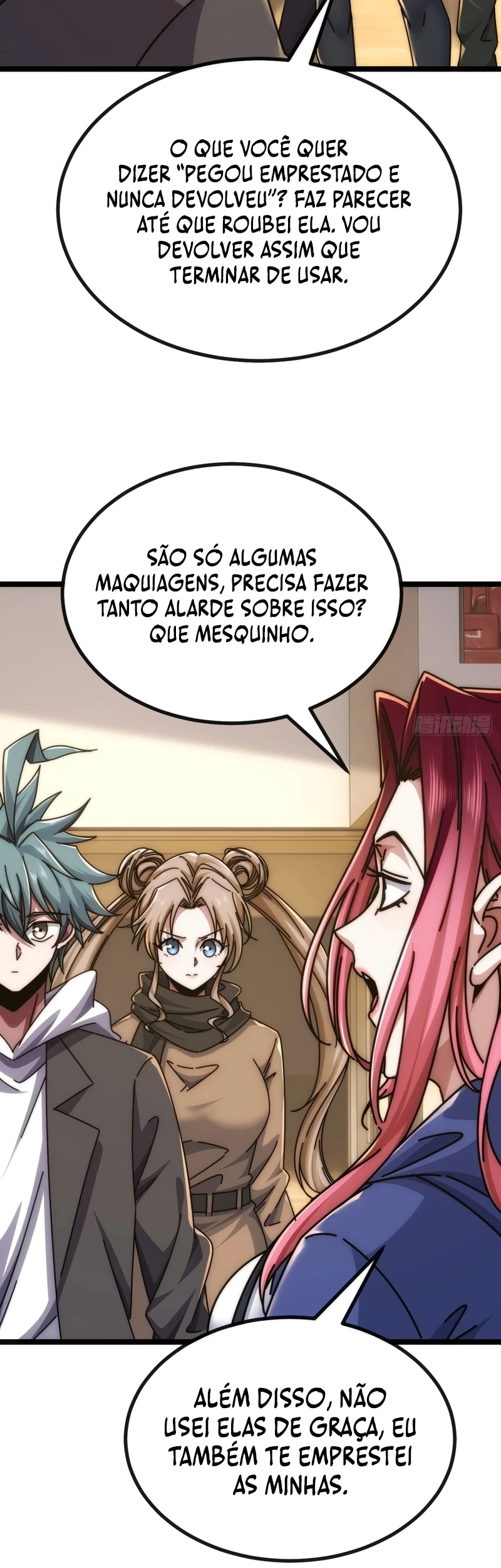 Página 17 do Capítulo 58