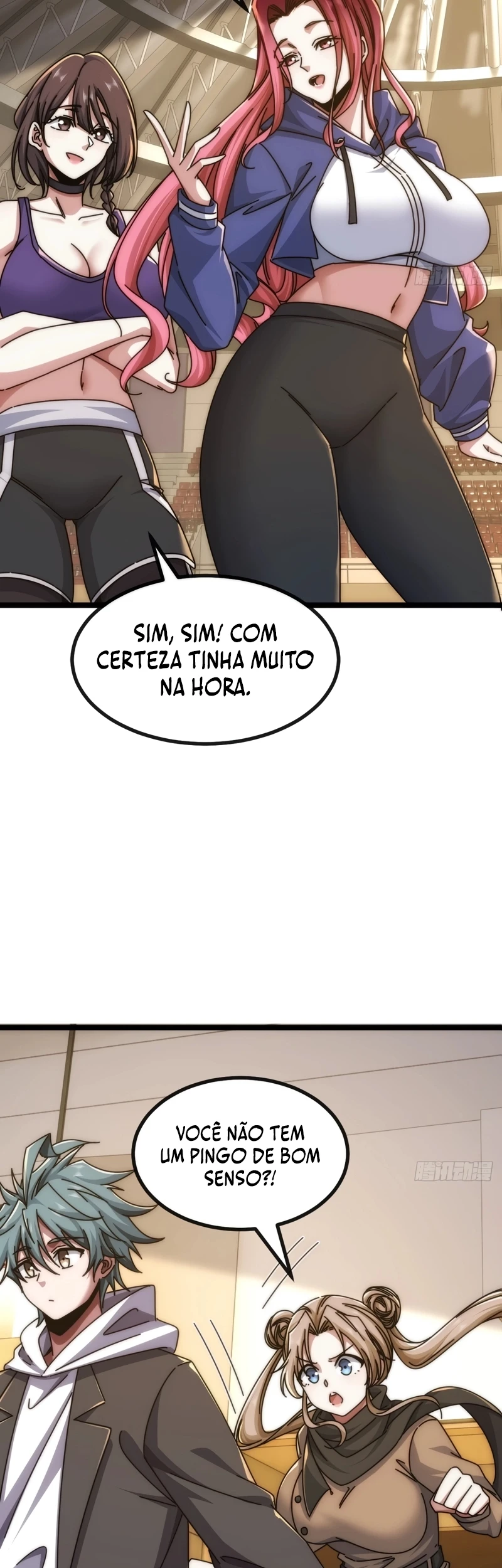 Página 19 do Capítulo 58