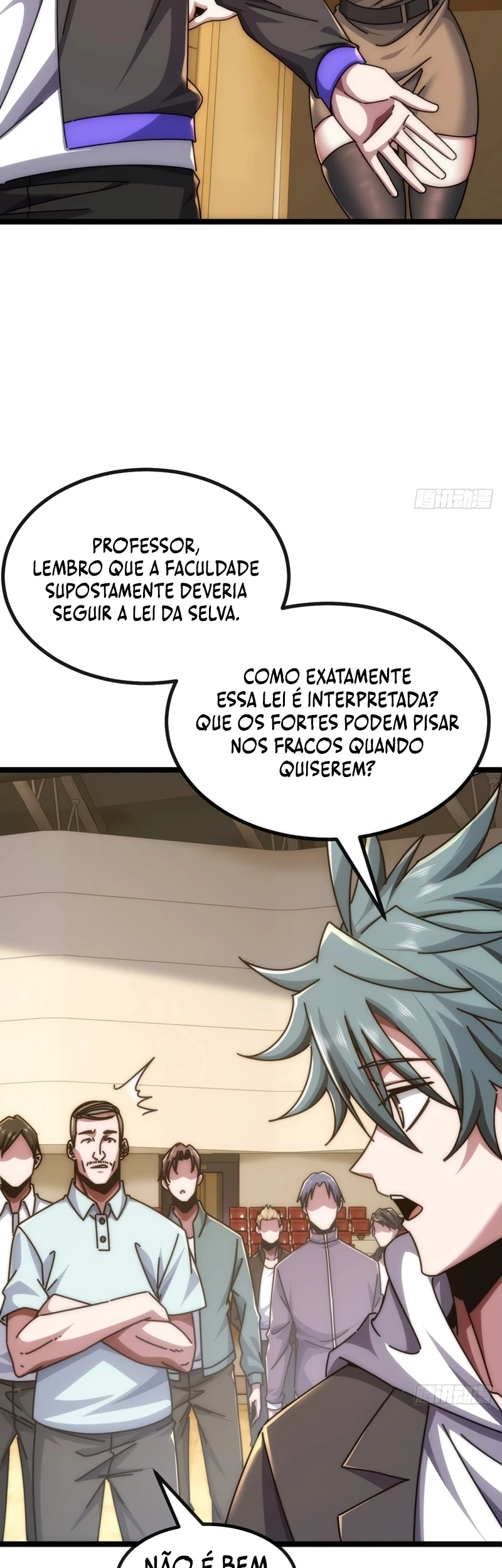 Página 20 do Capítulo 58