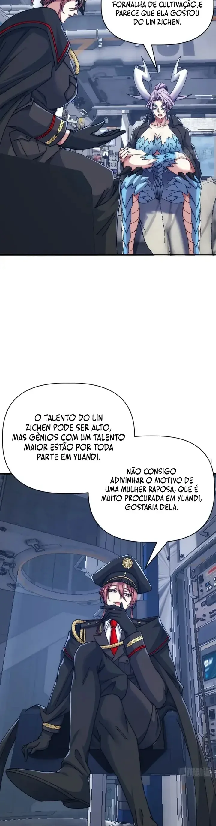 Página 27 do Capítulo 77