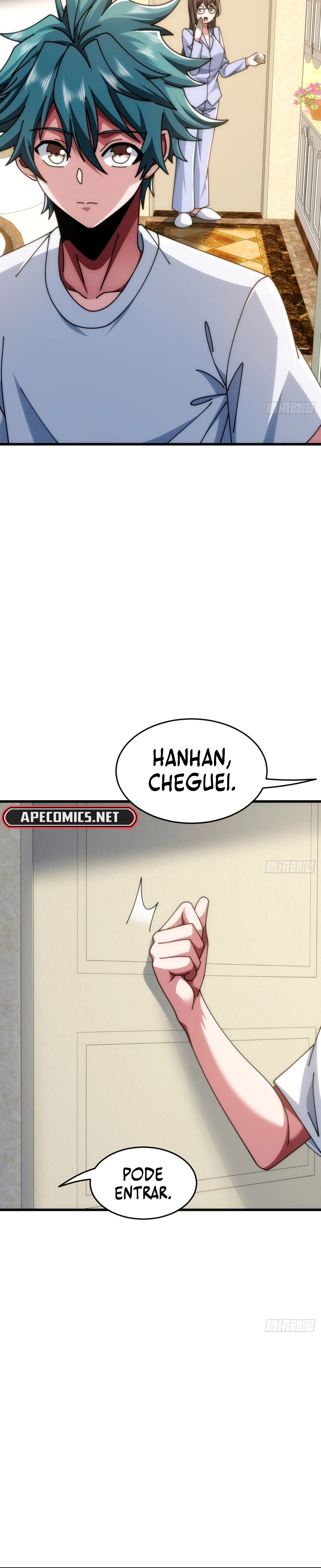 Página 16 do Capítulo 34