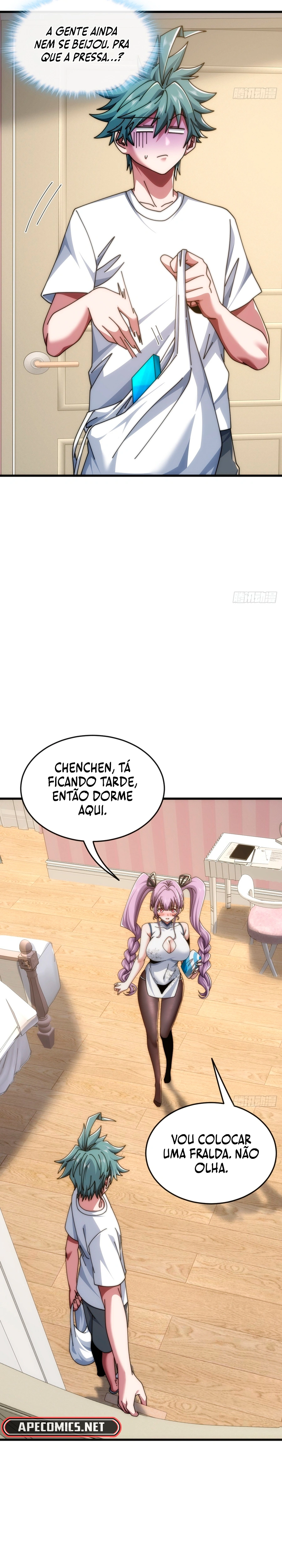 Página 8 do Capítulo 35