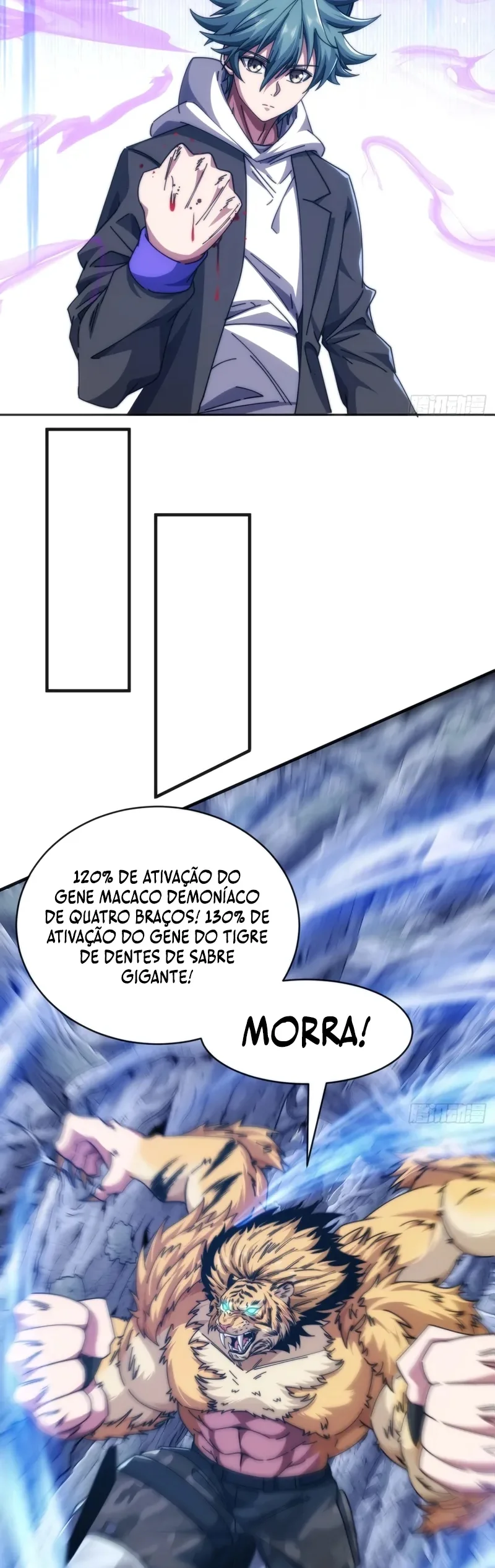 Página 35 do Capítulo 68