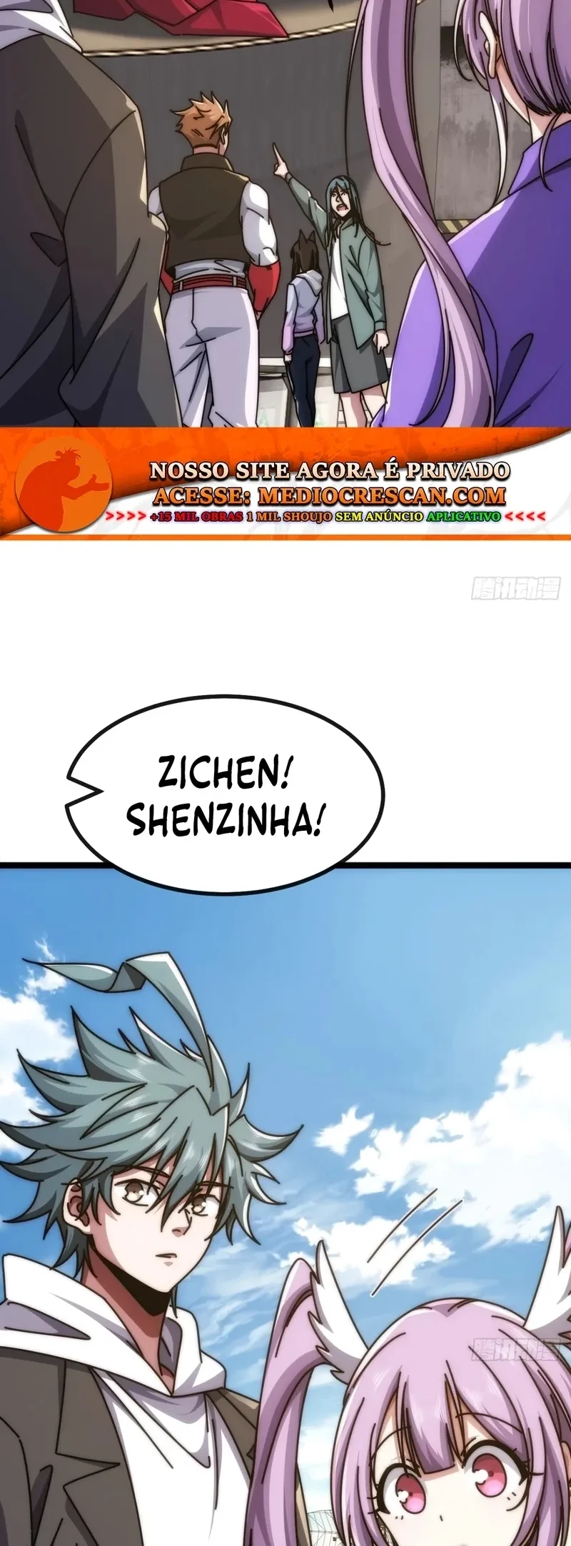 Página 6 do Capítulo 62