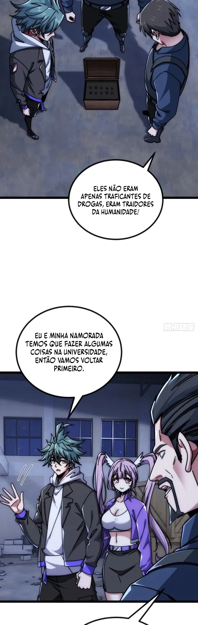 Página 36 do Capítulo 56