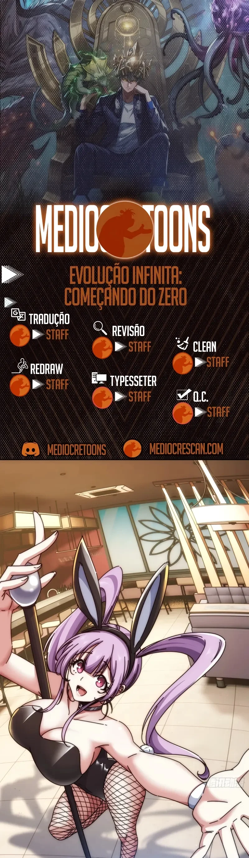 Página 1 do Capítulo 66