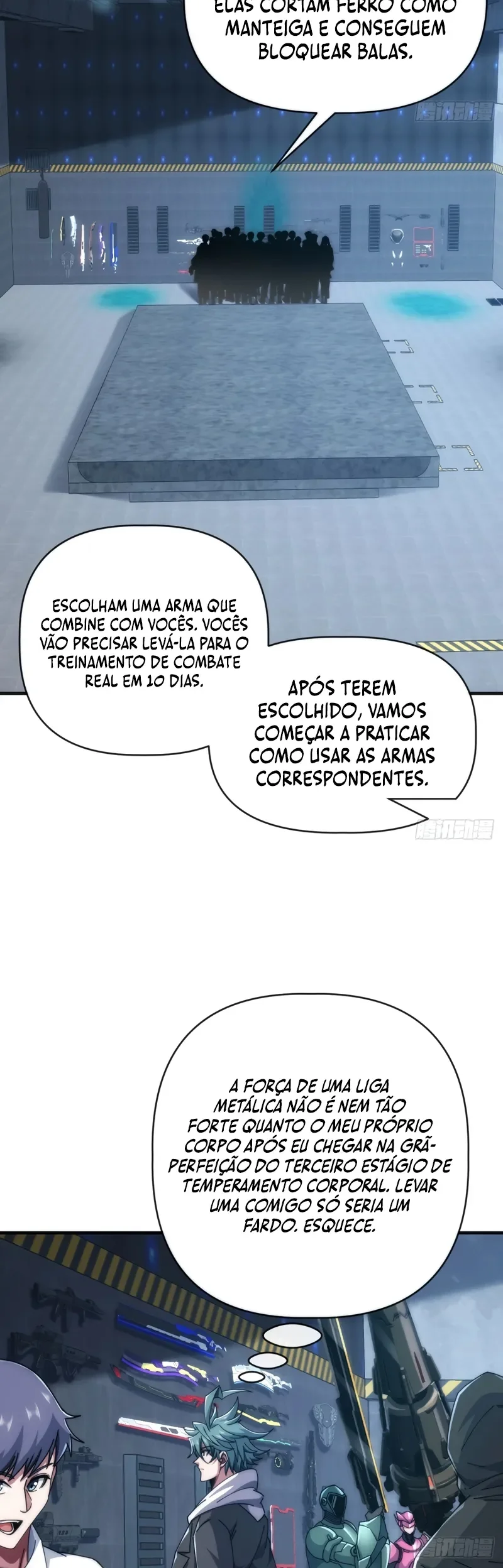 Página 13 do Capítulo 66