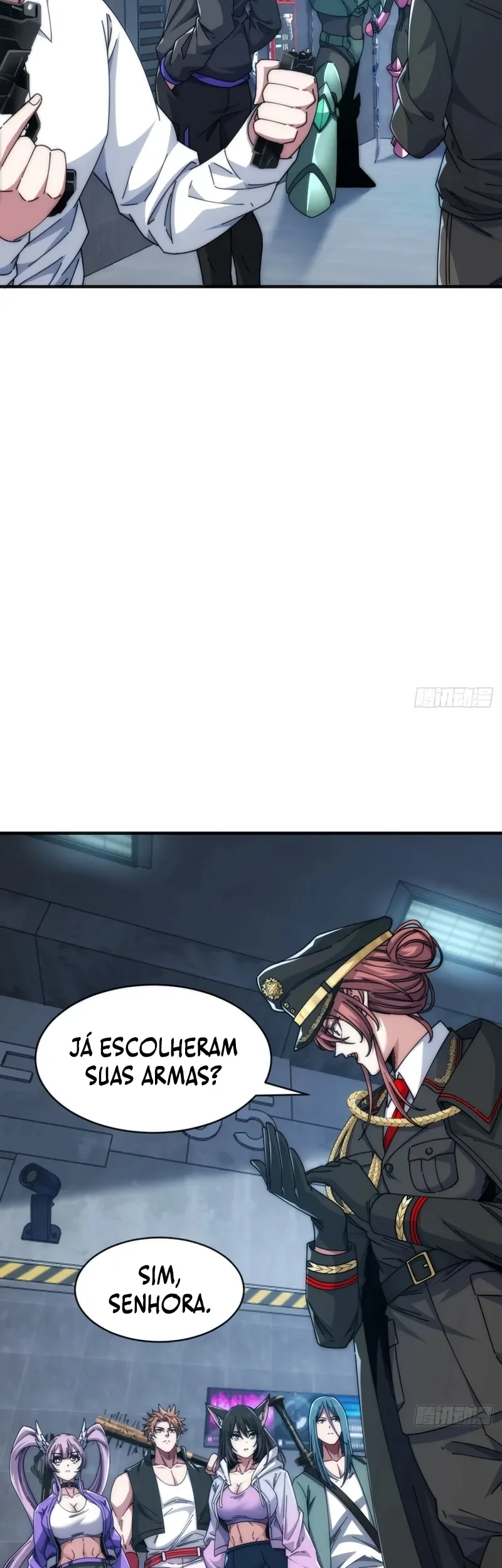 Página 14 do Capítulo 66