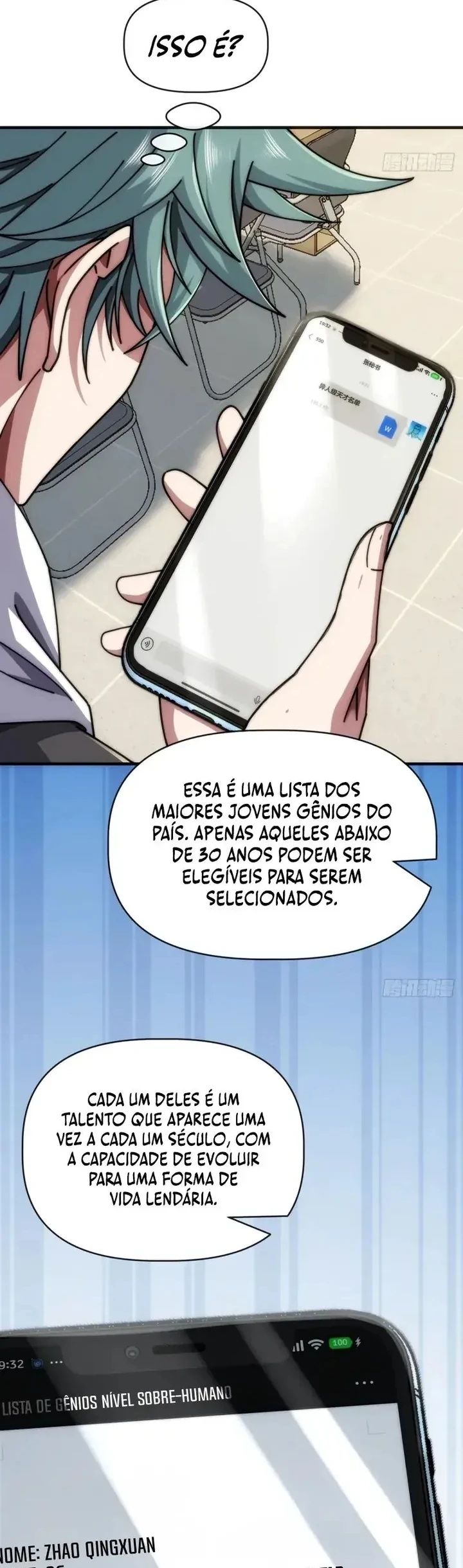 Página 17 do Capítulo 82