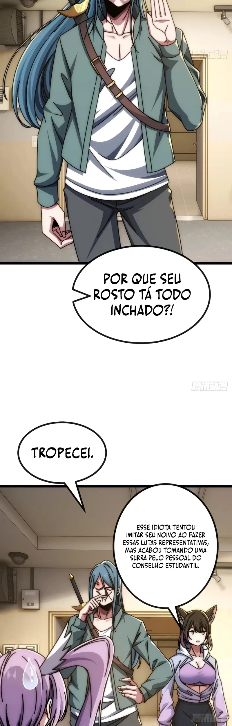 Página 8 do Capítulo 61