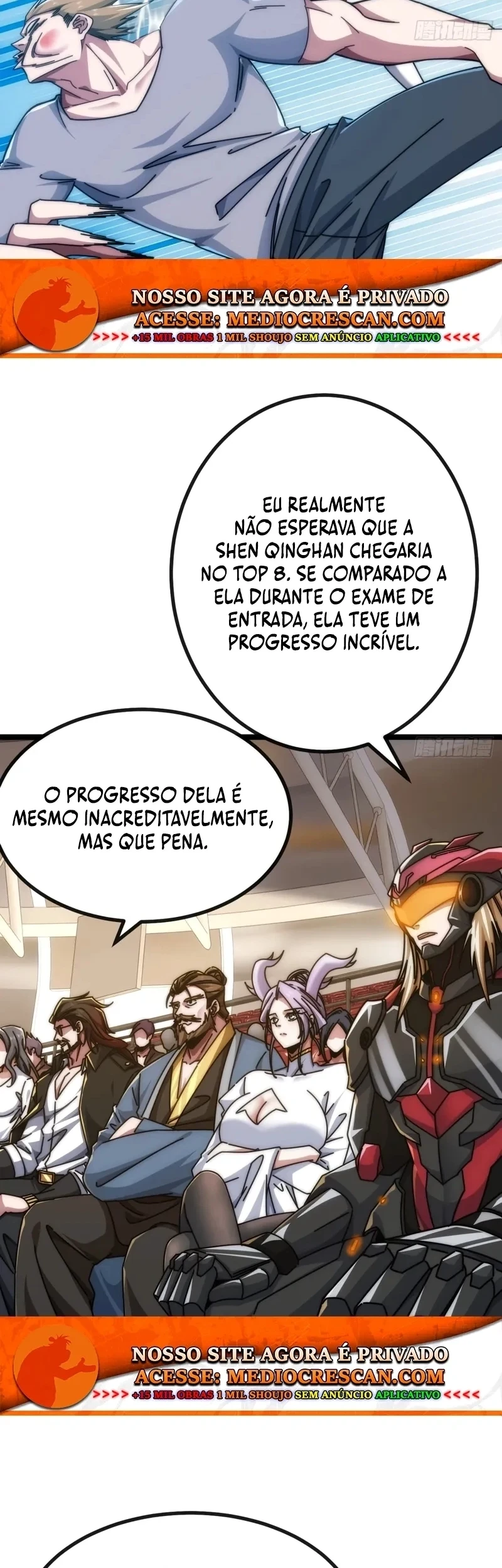 Página 14 do Capítulo 61