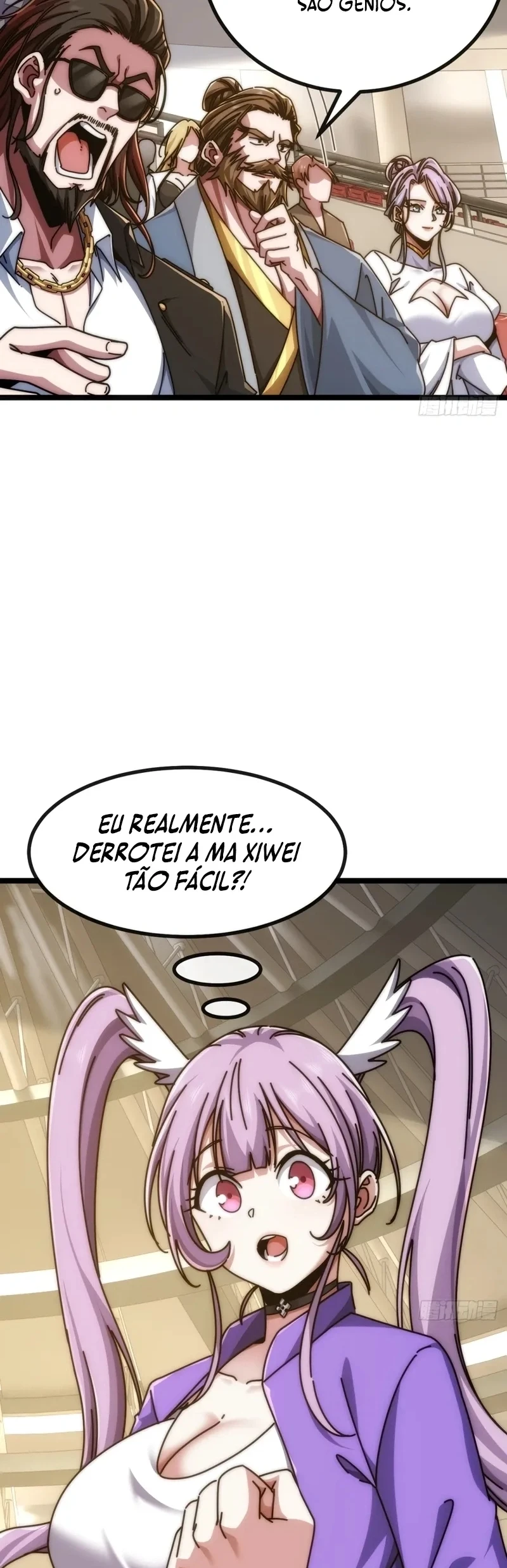 Página 23 do Capítulo 61
