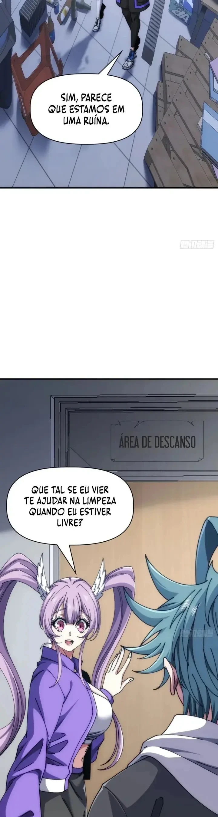 Página 13 do Capítulo 80