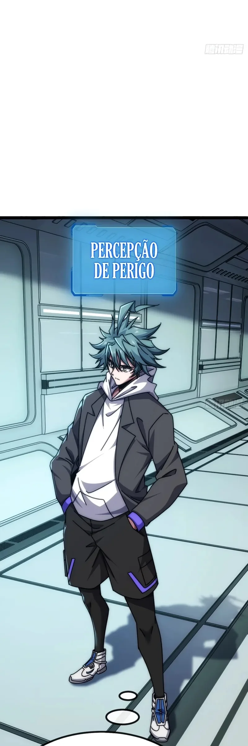 Página 7 do Capítulo 65