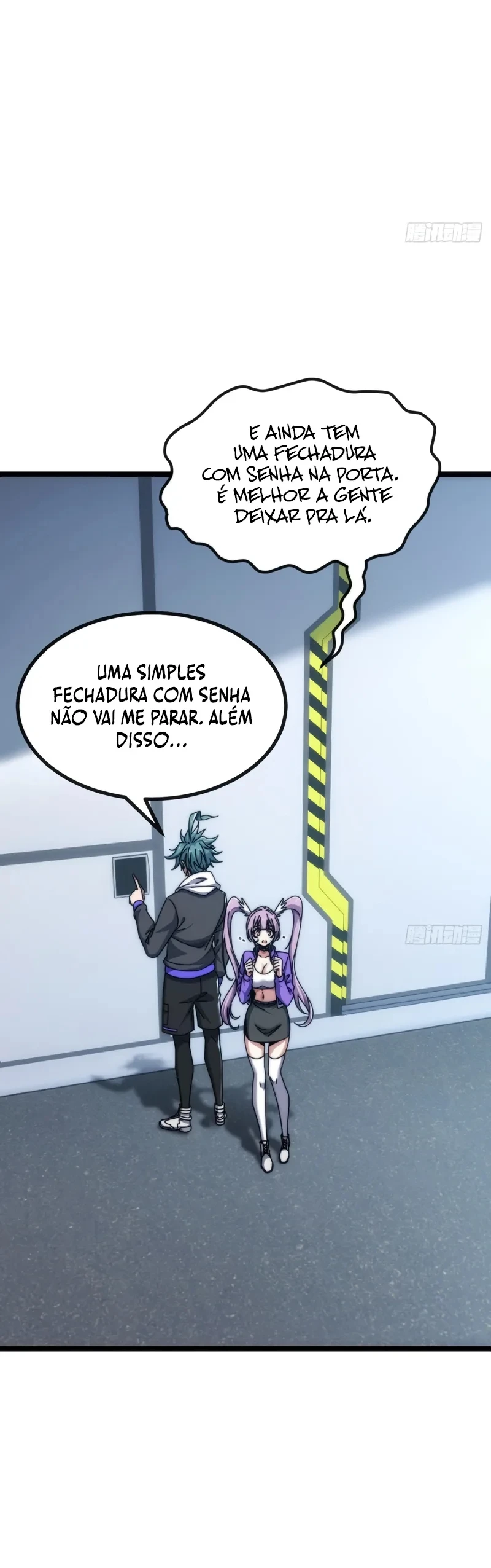 Página 5 do Capítulo 67