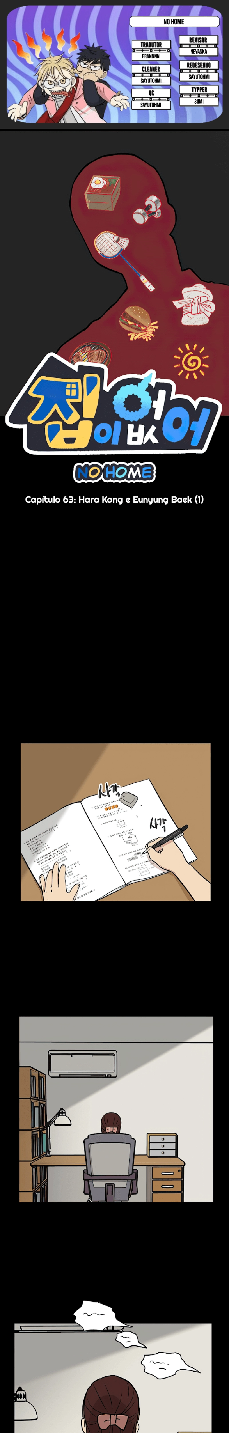 Página 1 do Capítulo 63