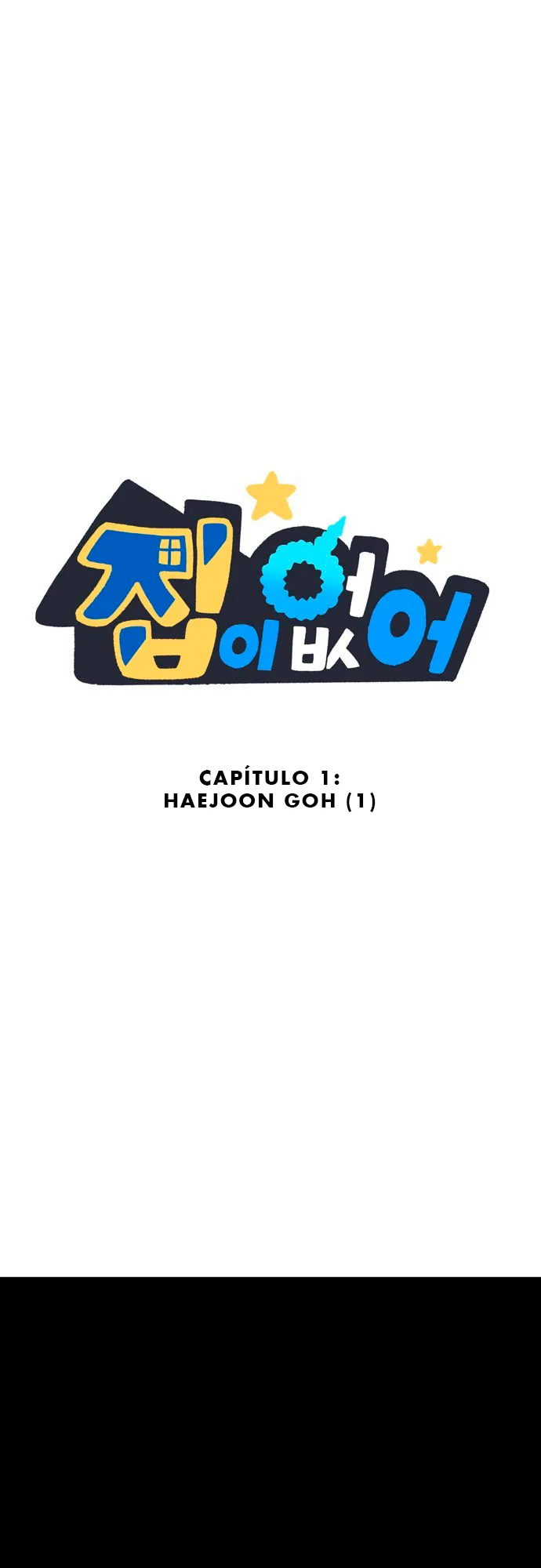 Página 1 do Capítulo 1