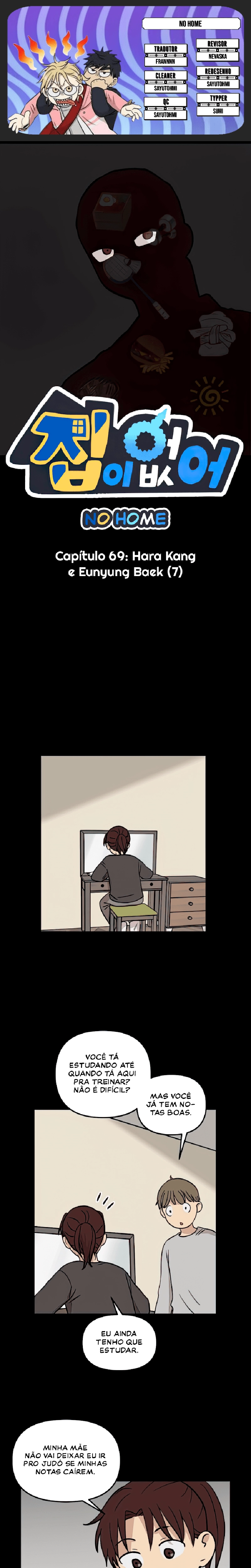 Página 1 do Capítulo 69