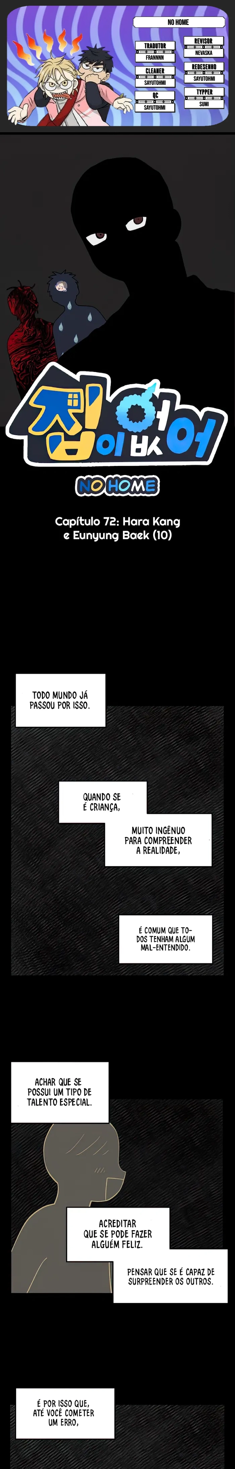 Página 1 do Capítulo 72