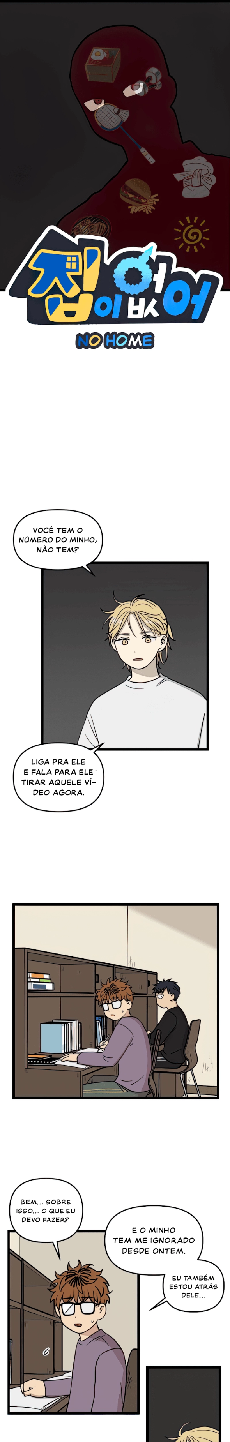 Página 1 do Capítulo 68