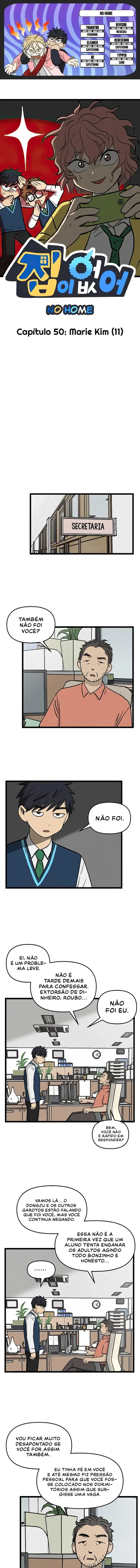 Página 1 do Capítulo 50