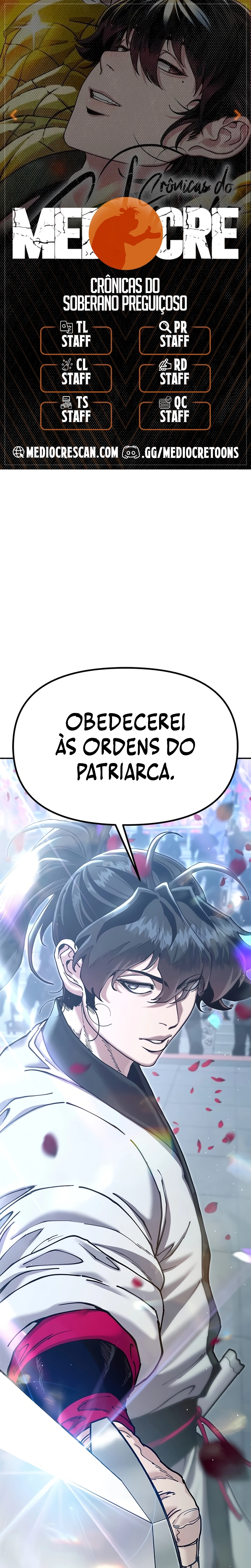 Página 1 do Capítulo 61