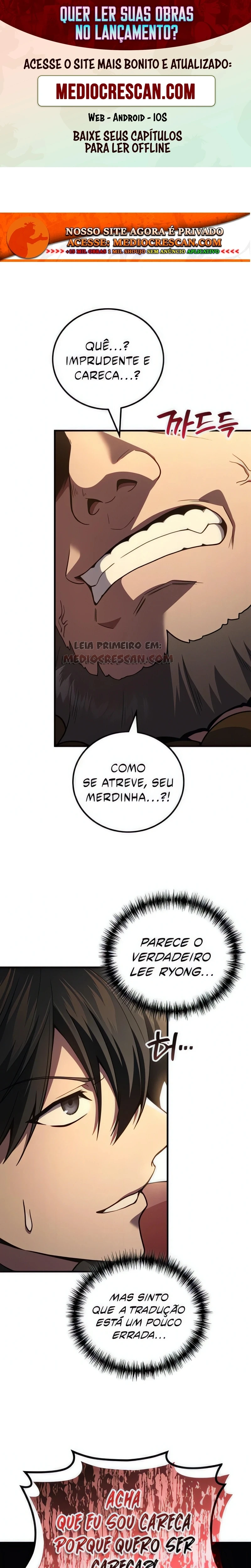 Página 1 do Capítulo 110