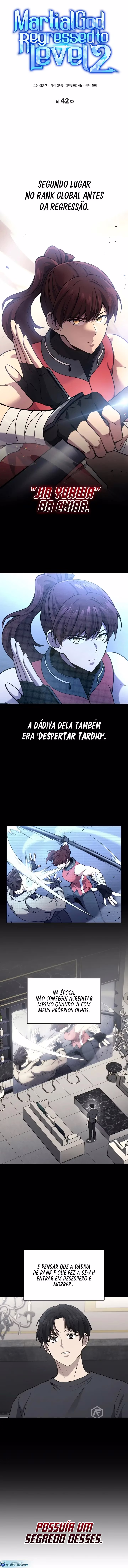 Página 2 do Capítulo 42