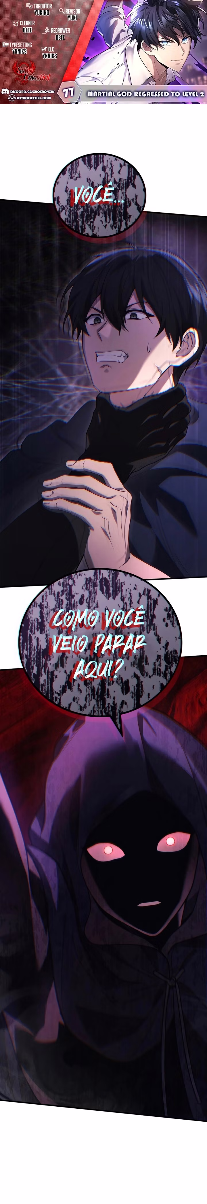Página 1 do Capítulo 77