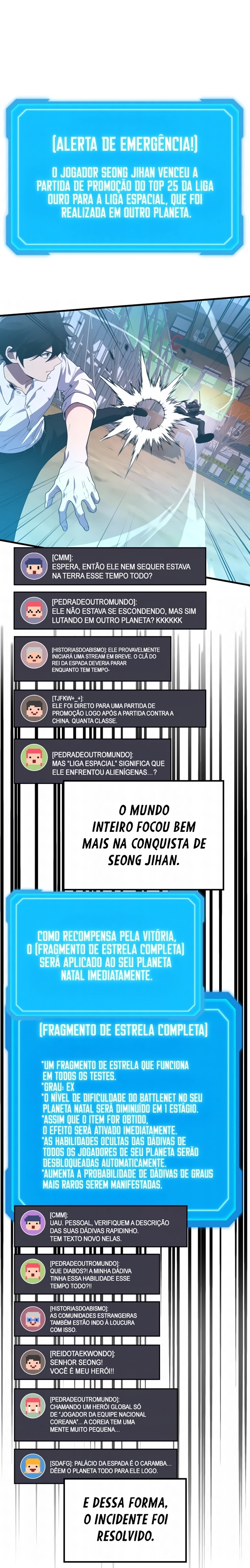 Página 33 do Capítulo 115