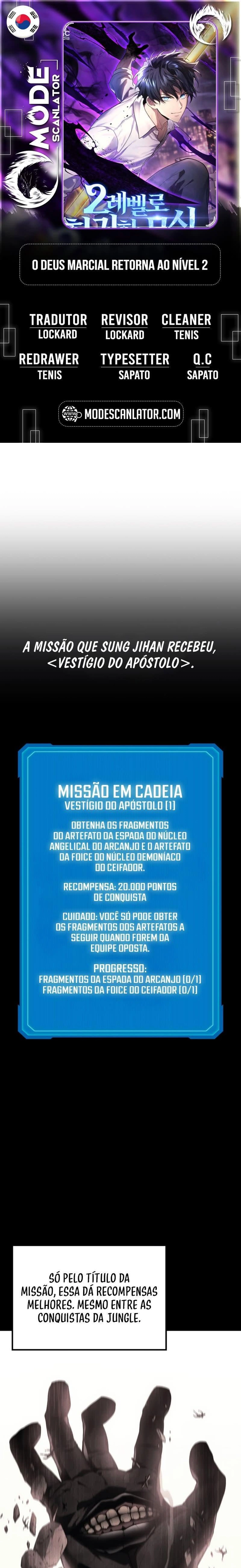 Página 1 do Capítulo 60
