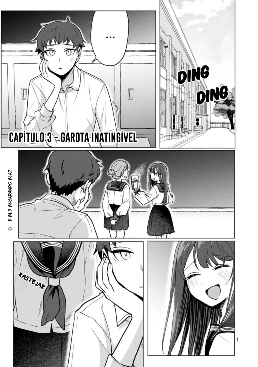 Página 1 do Capítulo 3