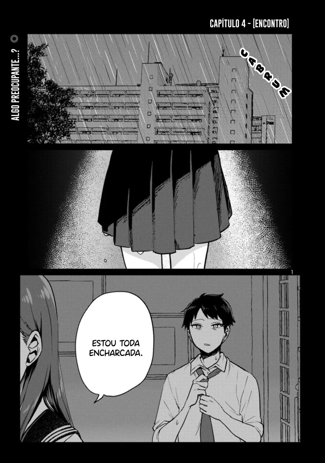 Página 1 do Capítulo 4