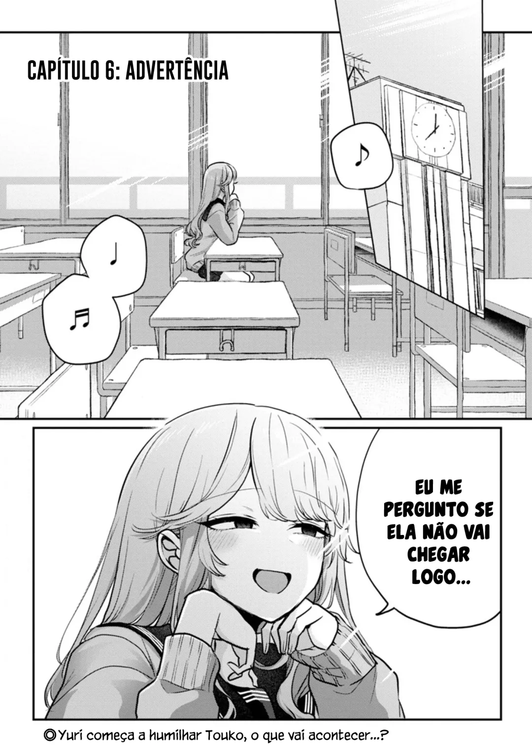 Página 1 do Capítulo 6