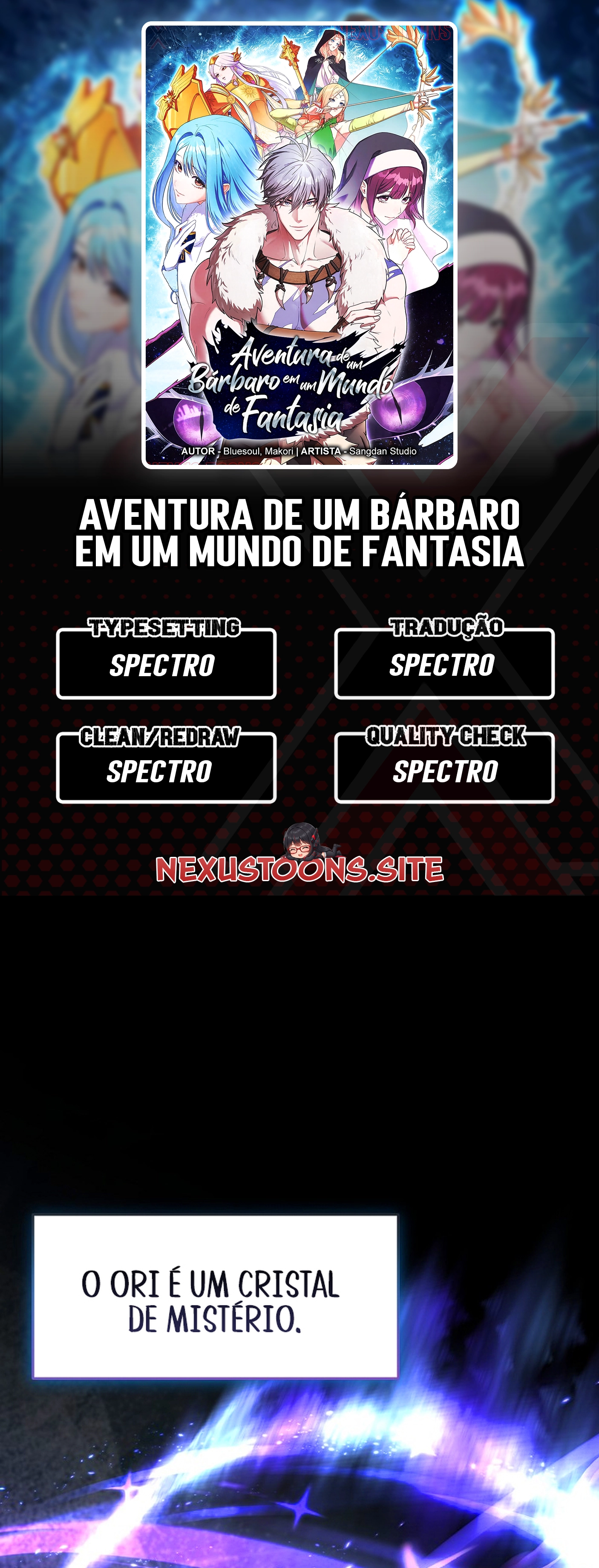 Página 1 do Capítulo 46
