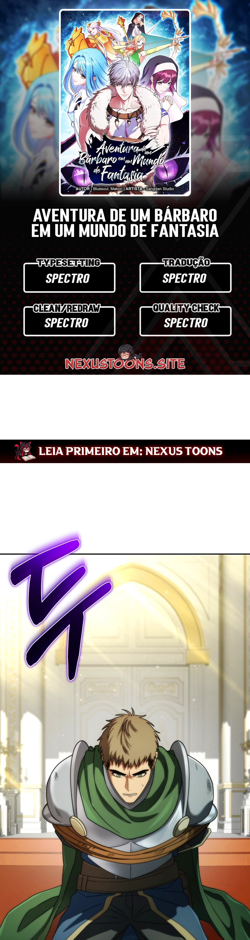 Página 1 do Capítulo 53