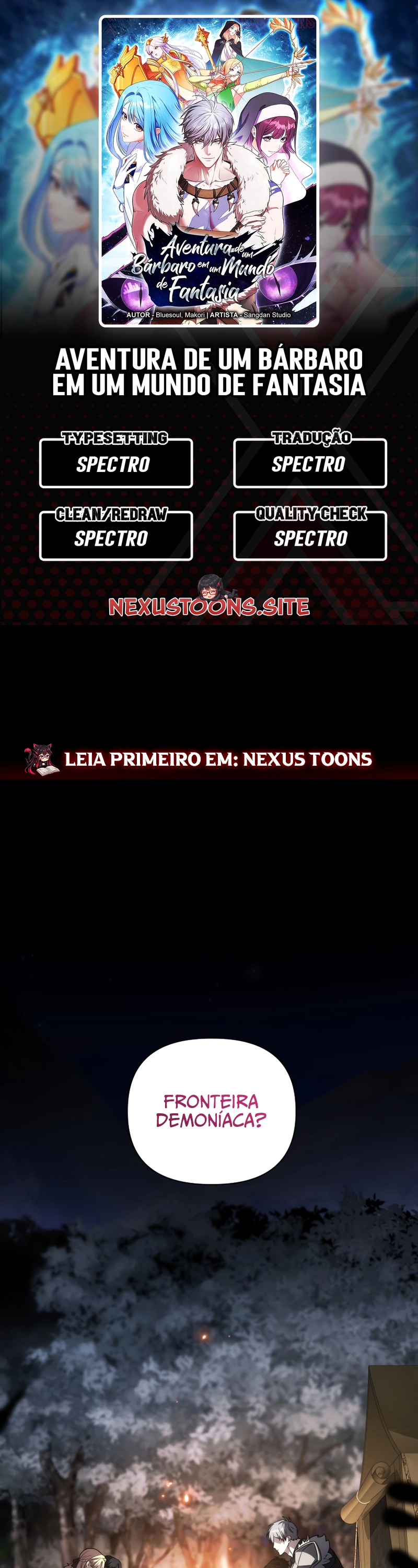 Página 1 do Capítulo 48