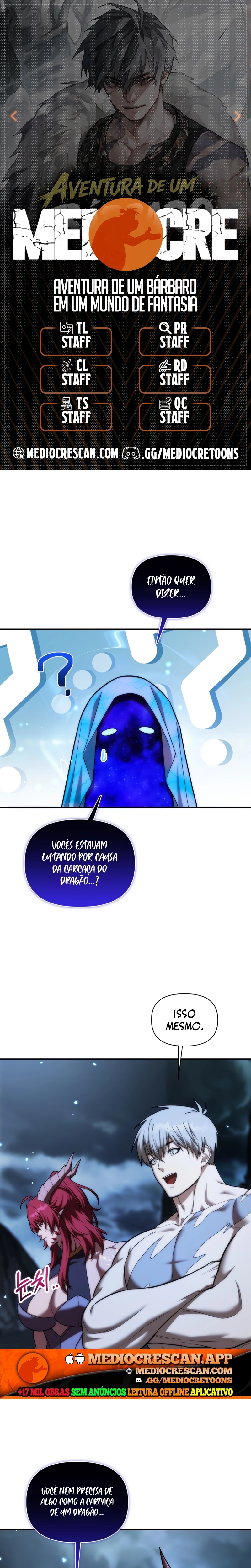Página 1 do Capítulo 69