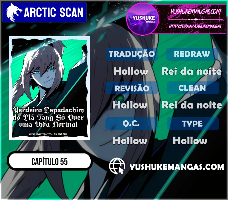 Página 1 do Capítulo 55