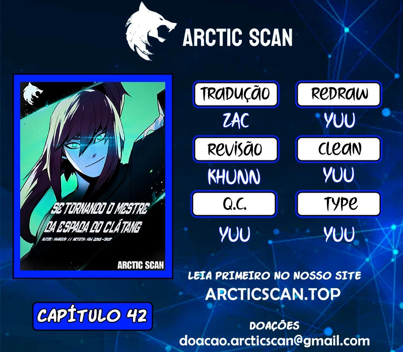 Página 1 do Capítulo 42