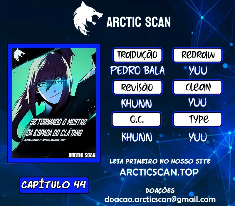 Página 1 do Capítulo 44