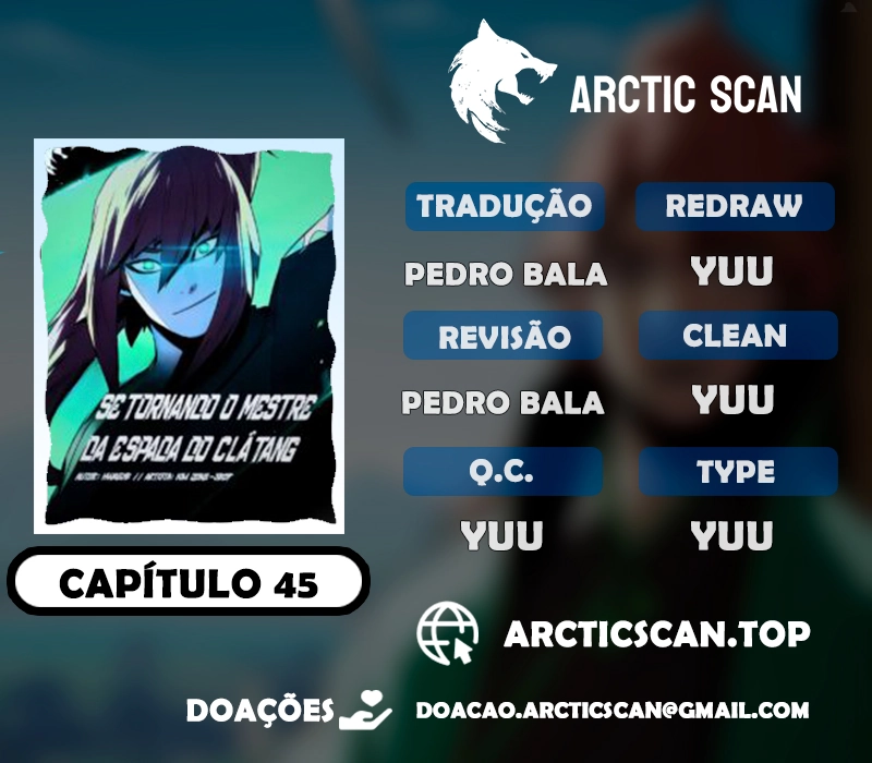 Página 1 do Capítulo 45