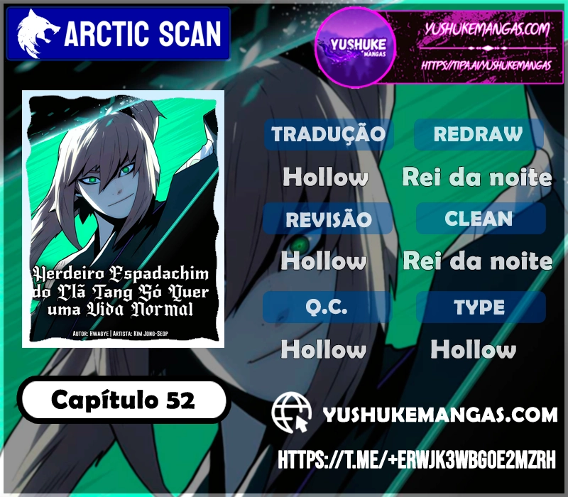 Página 1 do Capítulo 52